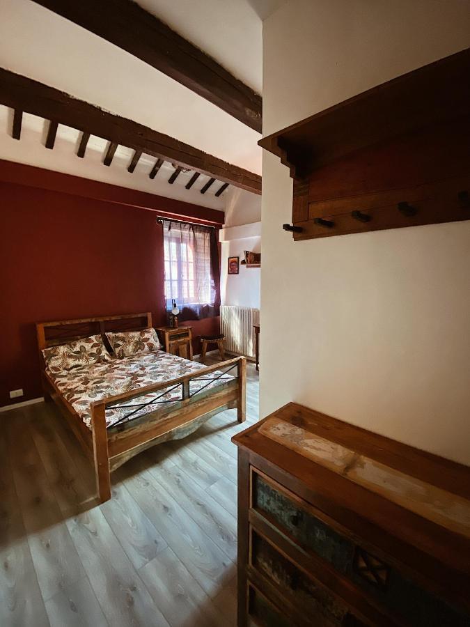 Casal Camillo Hotel Case Selva Grande Exterior photo