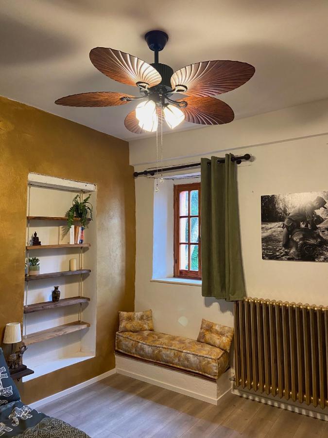 Casal Camillo Hotel Case Selva Grande Exterior photo