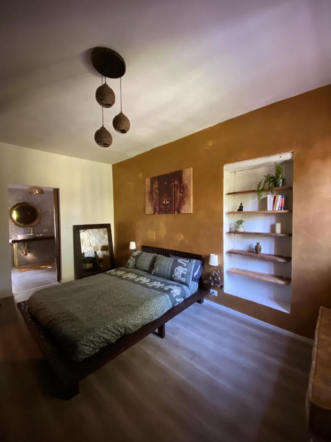 Casal Camillo Hotel Case Selva Grande Exterior photo