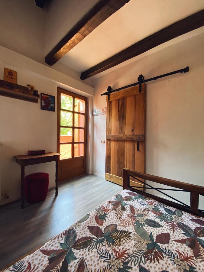 Casal Camillo Hotel Case Selva Grande Exterior photo