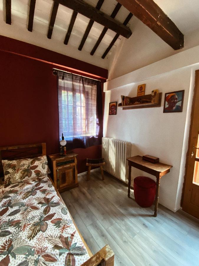 Casal Camillo Hotel Case Selva Grande Exterior photo
