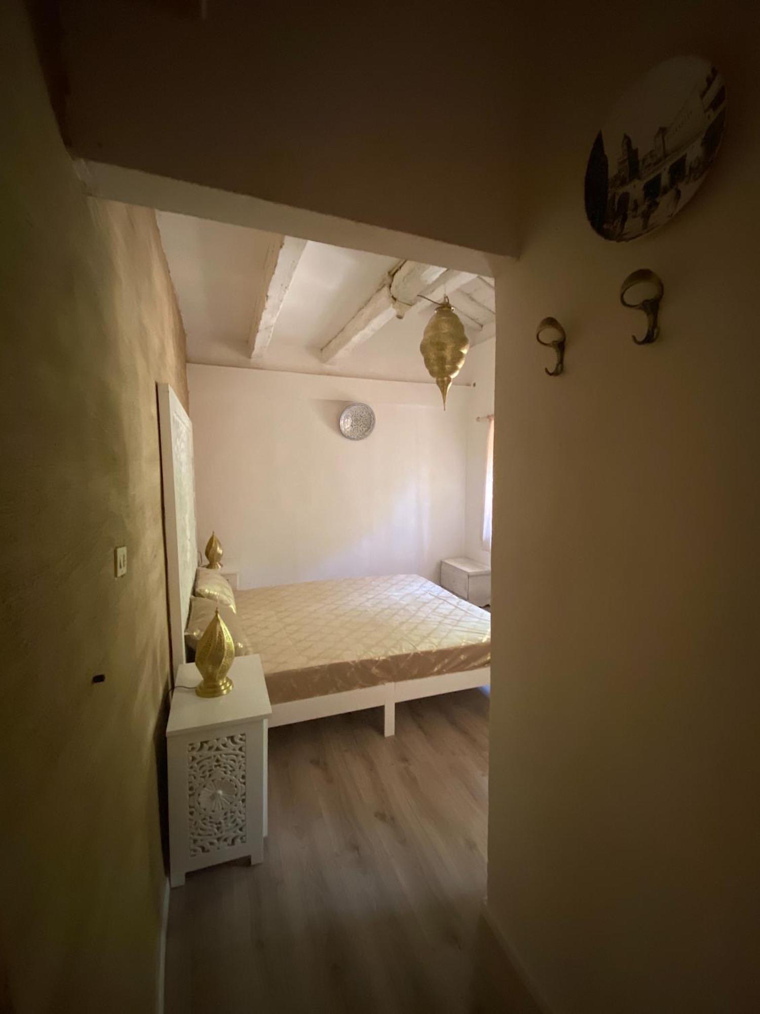 Casal Camillo Hotel Case Selva Grande Exterior photo