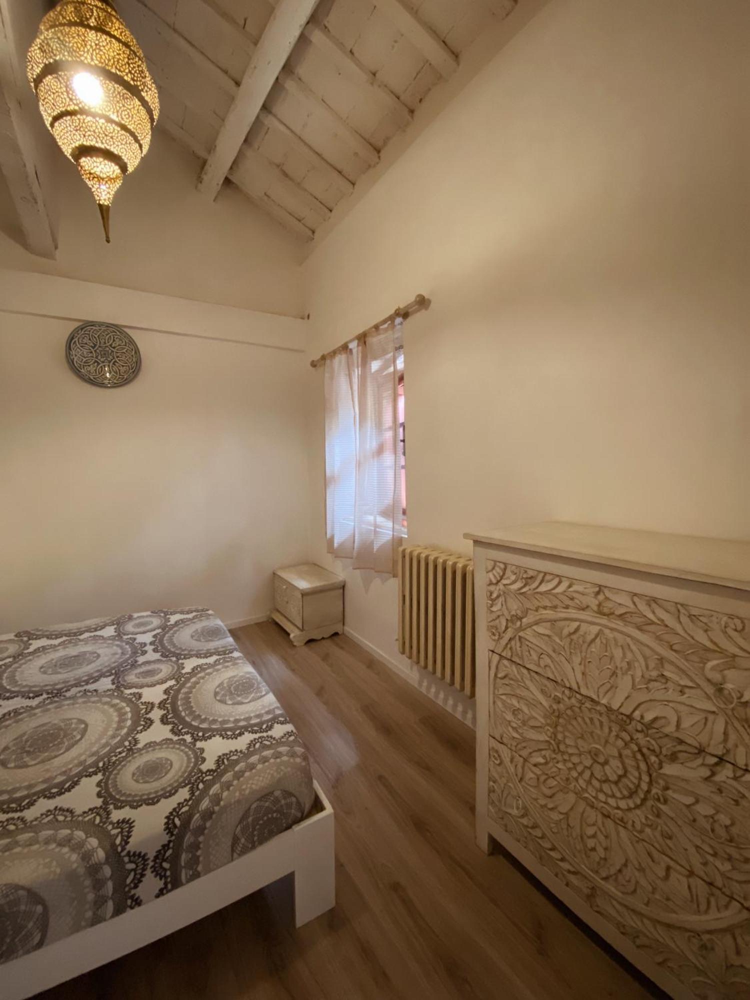 Casal Camillo Hotel Case Selva Grande Exterior photo